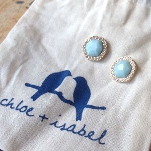 Chloe + Isabel Earrings